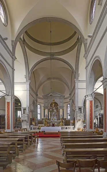Santa Maria Formosa, Venedig